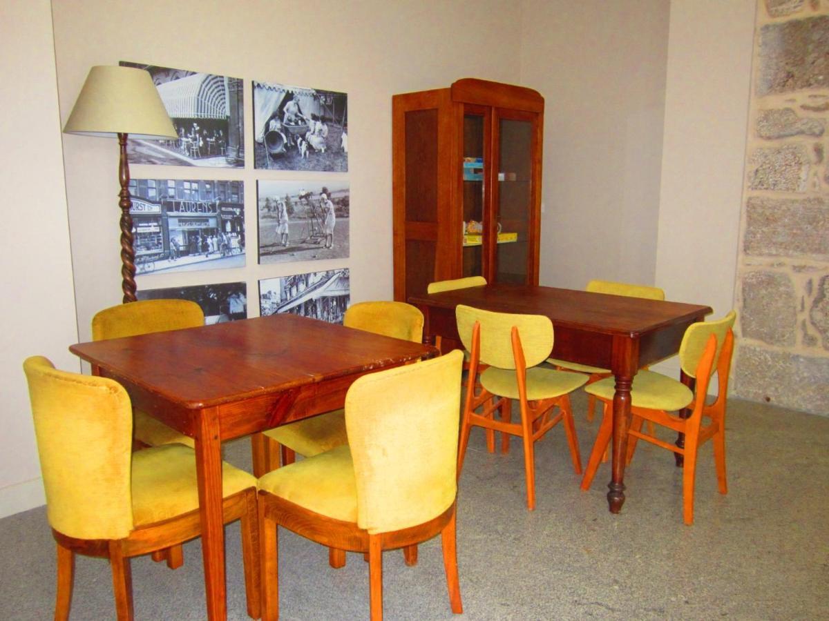 Residencial Mondariz Balneario 424 Appartement Buitenkant foto