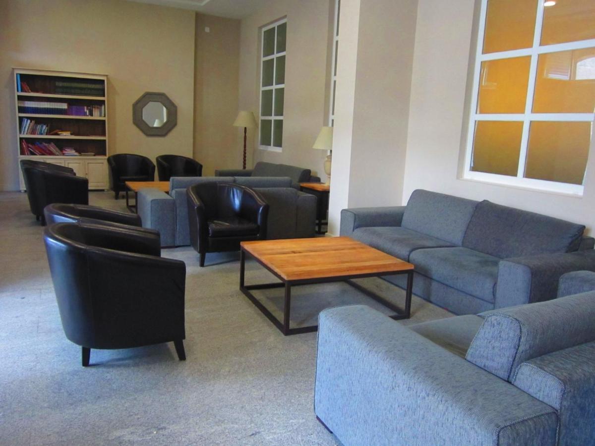 Residencial Mondariz Balneario 424 Appartement Buitenkant foto