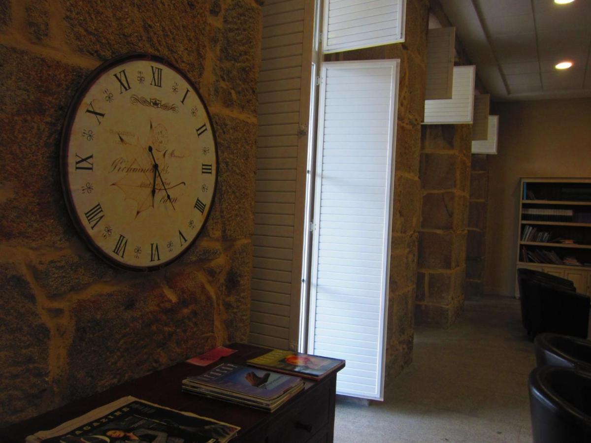 Residencial Mondariz Balneario 424 Appartement Buitenkant foto