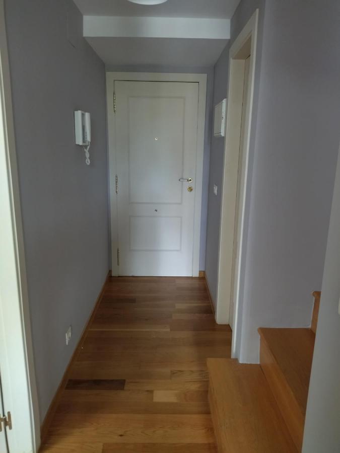 Residencial Mondariz Balneario 424 Appartement Buitenkant foto