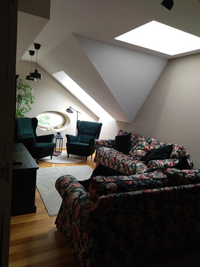 Residencial Mondariz Balneario 424 Appartement Buitenkant foto