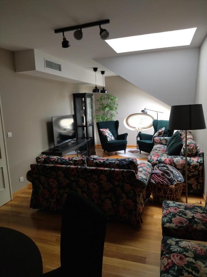 Residencial Mondariz Balneario 424 Appartement Buitenkant foto