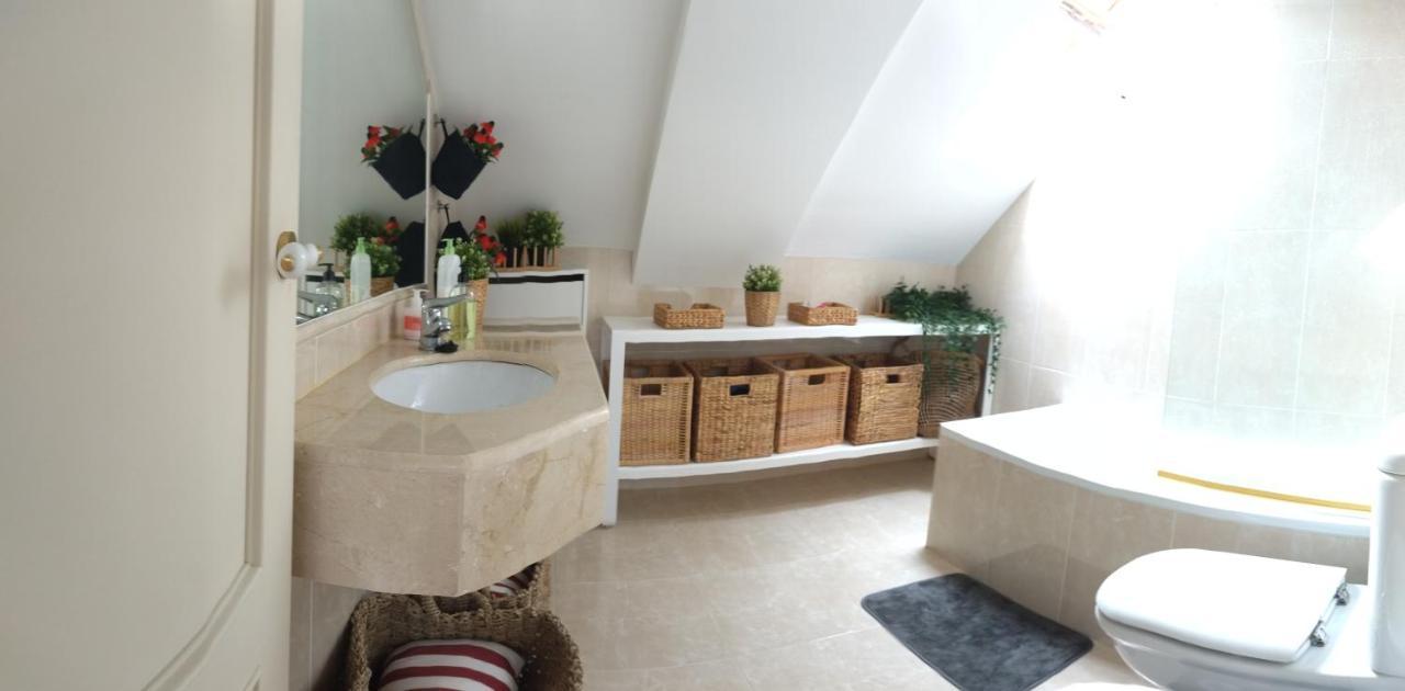 Residencial Mondariz Balneario 424 Appartement Buitenkant foto