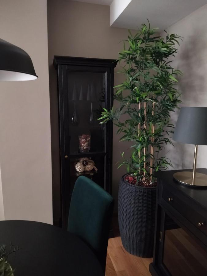 Residencial Mondariz Balneario 424 Appartement Buitenkant foto