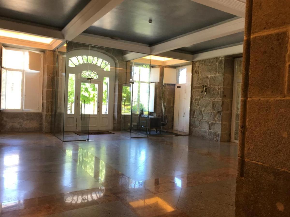 Residencial Mondariz Balneario 424 Appartement Buitenkant foto